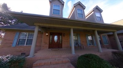 White Pine TN Single Family Home For Sale: $1,399,000